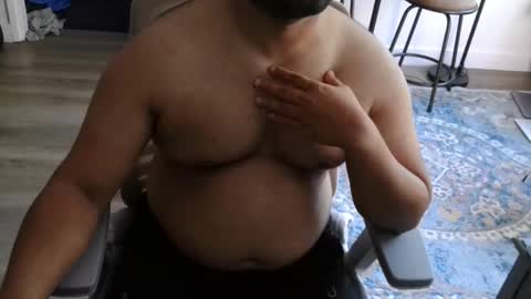 kai319206 online show from October 31, 10:11 pm