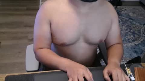 kai319206 online show from December 21, 2:41 am