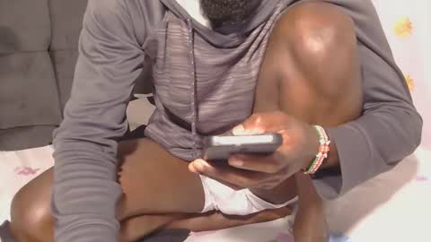 kai91799 online show from October 31, 7:42 am