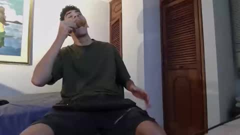 Kai online show from March 16, 2:17 am