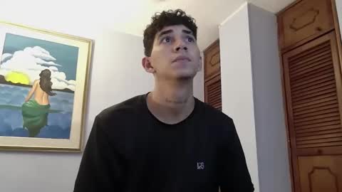 Kai online show from April 12, 4:50 am