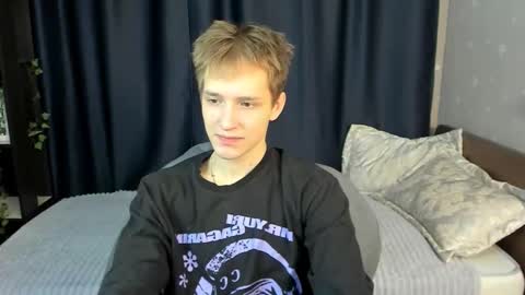 Kai online show from January 18, 7:17 pm