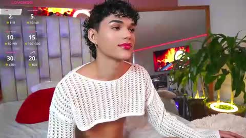 Snapshot of kai_onfire chatting on June 15, 7:21 am kai_onfire online show from June 15, 7:21 am
