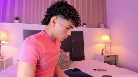 Kai online show from March 6, 3:35 am