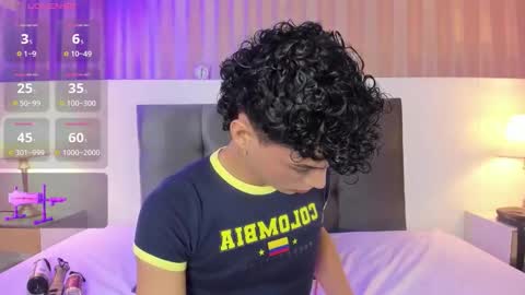 Kai online show from January 11, 8:14 pm