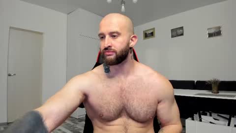 Kai Rogue online show from June 8, 11:27 pm