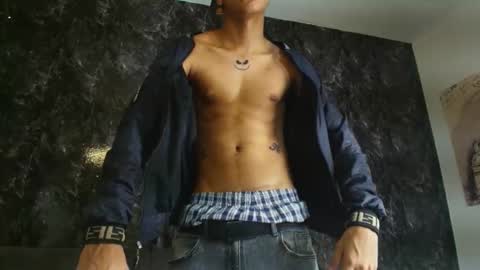 Snapshot of kai_storm7 chatting on December 5, 3:48 am KAI online show from December 5, 3:48 am