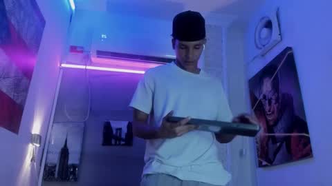 KAI online show from February 12, 3:23 am