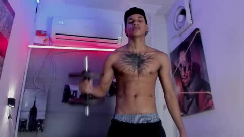 KAI online show from February 26, 3:16 am