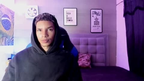 KAI online show from March 25, 3:23 am