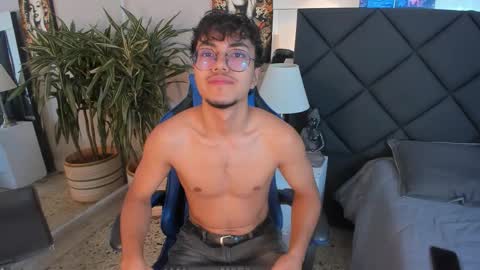 kai_storn online show from March 6, 11:28 am