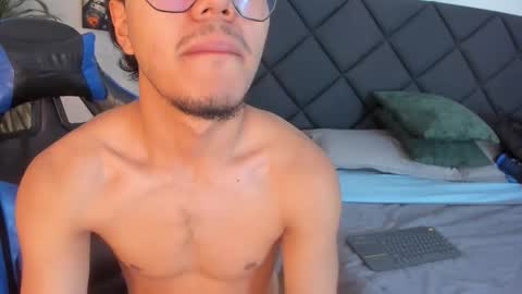 kai_storn online show from March 10, 11:15 am