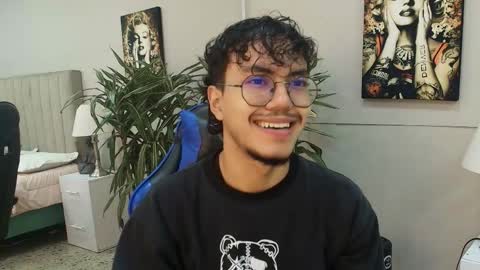 Snapshot of kai_storn chatting on May 27, 11:07 am kai_storn online show from May 27, 11:07 am