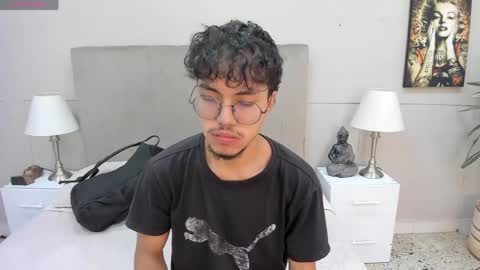 Snapshot of kai_storn chatting on June 3, 11:13 am kai_storn online show from June 3, 11:13 am
