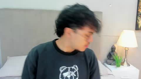 kai_storn online show from July 26, 11:17 am