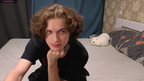 Kai online show from March 5, 9:11 pm