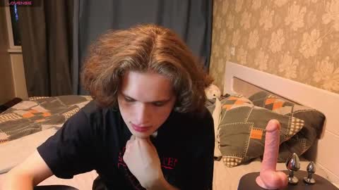 Kai online show from April 7, 10:09 pm