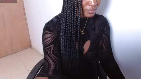 Angie  online show from November 23, 3:50 am