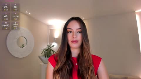 Kaia Ferreira online show from December 30, 11:59 am