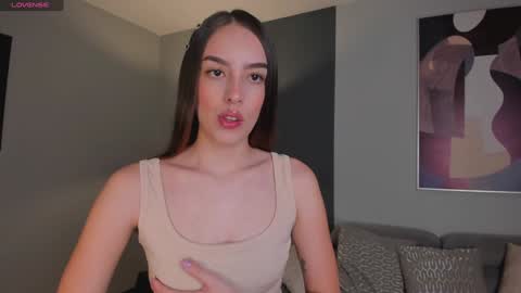 Kaia Ferreira online show from January 6, 12:02 pm