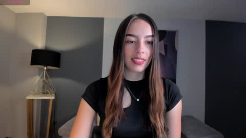 Kaia Ferreira online show from January 9, 11:58 am