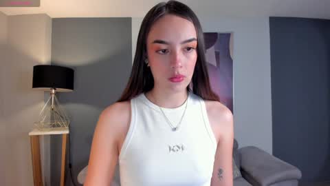 Kaia Ferreira online show from January 10, 12:04 pm