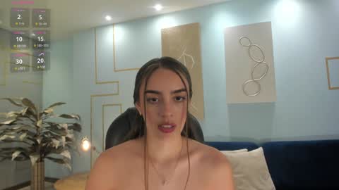 Kaia Ferreira online show from January 18, 6:32 pm