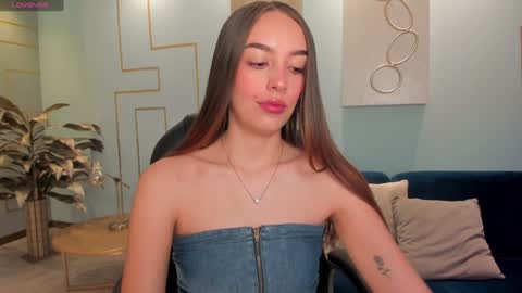 Kaia Ferreira online show from January 19, 12:06 pm