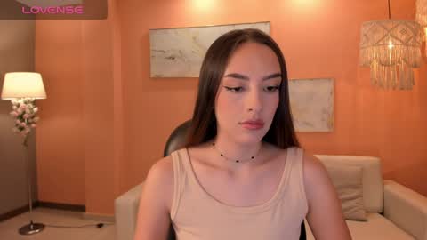 Kaia Ferreira online show from January 23, 1:24 pm