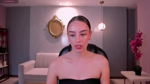 Kaia Ferreira online show from February 20, 12:04 pm