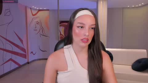 Kaia Ferreira online show from September 19, 2:40 pm