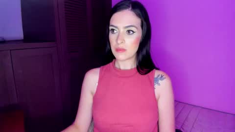 kaiahlive online show from March 11, 12:38 am