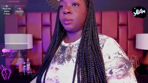 Kai online show from February 1, 1:37 am