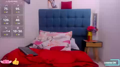 kaidy_wish online show from September 10, 9:26 pm