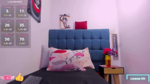 kaidy_wish online show from September 11, 10:43 pm