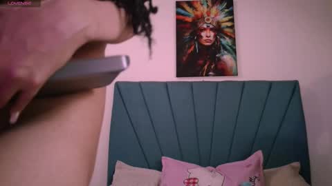 kaidy_wish online show from September 27, 8:30 am