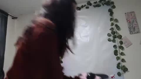 kaii jones online show from December 7, 6:26 pm