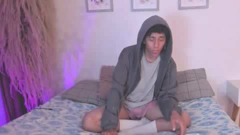 kai online show from January 14, 2:50 am