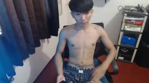 kaikai_twinkxx online show from September 15, 7:08 am