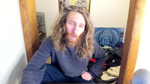 Kaiku77 online show from December 16, 1:53 am