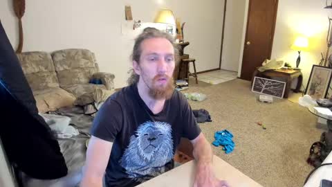 Kaiku77 online show from September 20, 9:05 pm