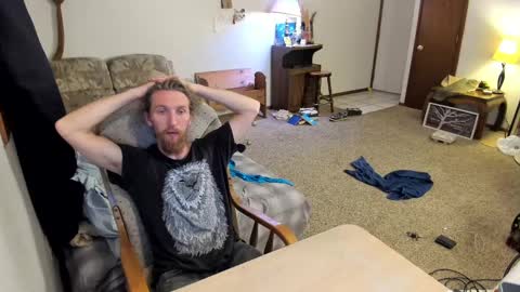 Kaiku77 online show from September 23, 5:21 am