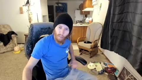 Kaiku77 online show from November 9, 8:07 pm