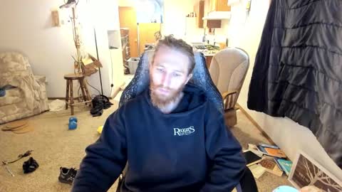 Kaiku77 online show from November 19, 7:47 pm