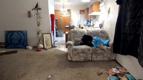 Kaiku77 online show from November 27, 5:15 pm