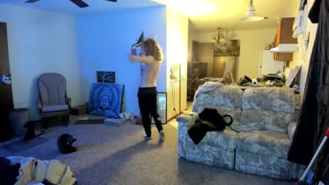 Kaiku77 online show from January 17, 7:24 am