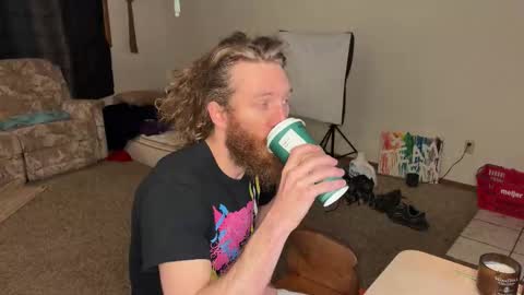 Kaiku77 online show from February 19, 5:31 pm