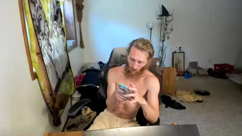 Kaiku77 online show from June 11, 5:33 pm
