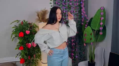 Bonnie online show from February 16, 6:09 am