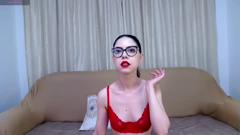 Snapshot of kailalewis chatting on October 21, 6:08 pm Kaila Lewis online show from October 21, 6:08 pm